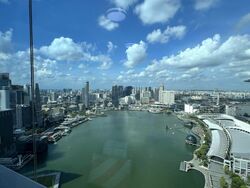 Marina Boulevard (D1), Condominium #503414221